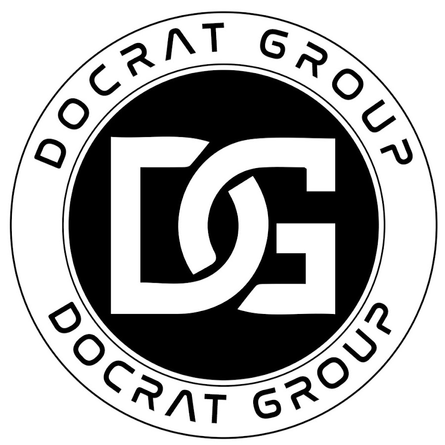 Docrat Group Logo