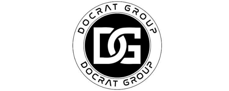 Docrat Group Logo